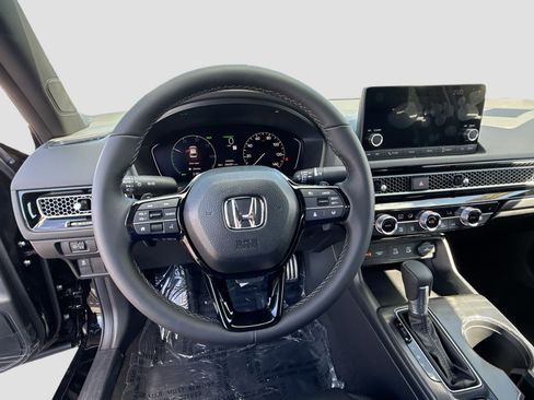 New 2026 Honda Civic Sport image 10