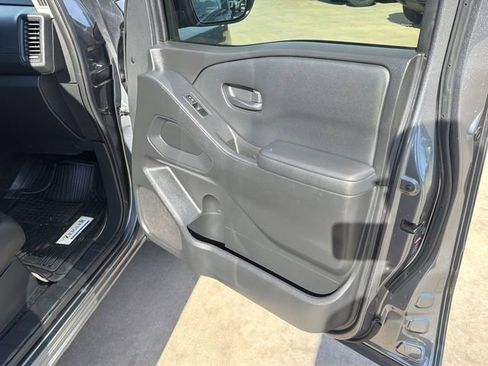 Used 2023 Nissan Frontier S w/ Technology Package image 10