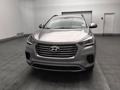 Used 2018 Hyundai Santa Fe SE FWD image 15