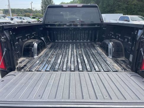 Used 2020 Chevrolet Silverado 1500 RST w/ All-Star Edition AWD/4WD image 42