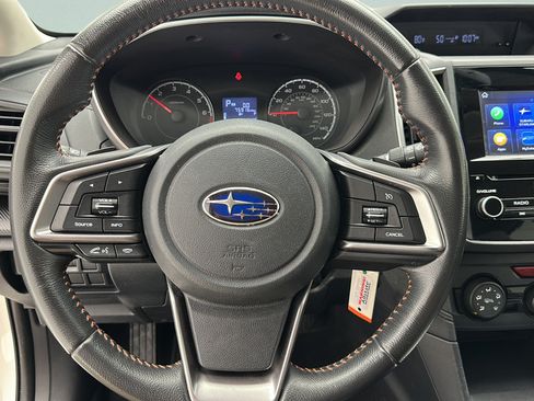 Used 2019 Subaru Crosstrek 2.0i Premium w/ Popular Package #3 AWD/4WD image 14