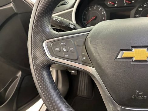 Certified 2022 Chevrolet Malibu LS w/ Driver Confidence Package II FWD image 23