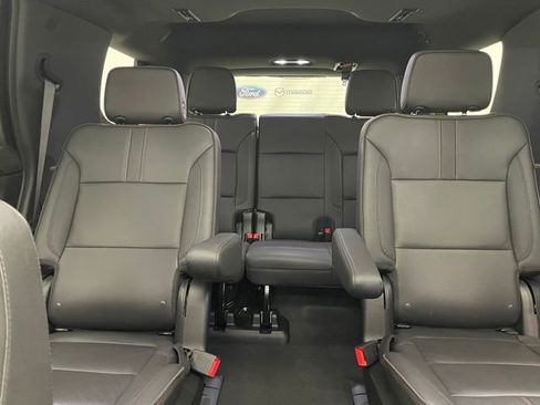 Certified 2023 Chevrolet Tahoe RST w/ Luxury Package AWD/4WD image 12