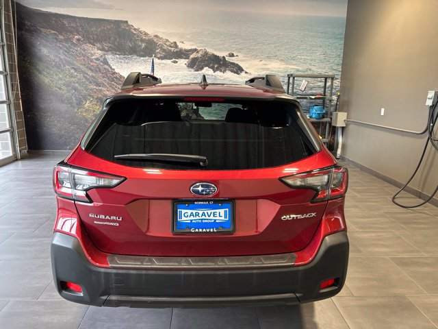 Used 2024 Subaru Outback Premium AWD/4WD image 40