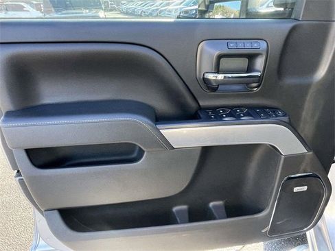 Certified 2016 Chevrolet Silverado 2500 LTZ w/ Duramax Plus Package image 21