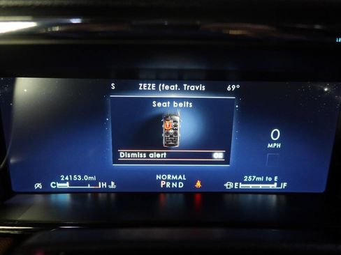 Used 2024 Lincoln Navigator Reserve image 21