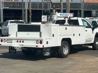New 2025 GMC Sierra 3500 Pro w/ Convenience Package RWD video 4