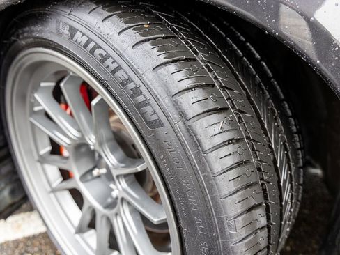 Used 2011 Mitsubishi Lancer Evolution GSR AWD/4WD image 12
