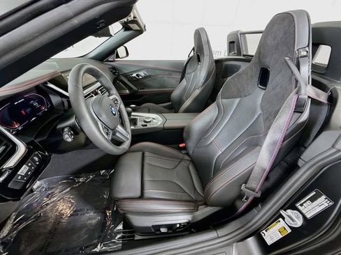 New 2026 BMW Z4 M40i RWD image 21