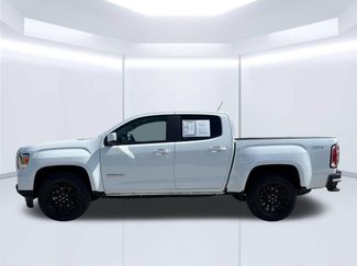 Used 2022 GMC Canyon Elevation w/ Trailering Package AWD/4WD video 2