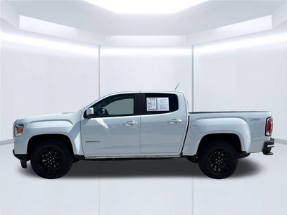 Used 2022 GMC Canyon Elevation w/ Trailering Package