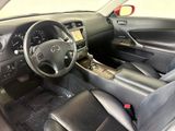 Used 2010 Lexus IS 350C image 4