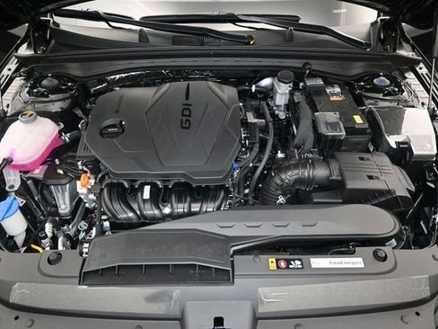 Used 2026 Kia K5 GT-Line w/ GT-Line Premium Package FWD image 19