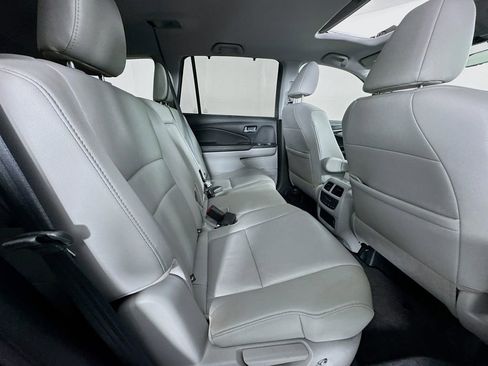 Used 2019 Honda Pilot EX-L image 38