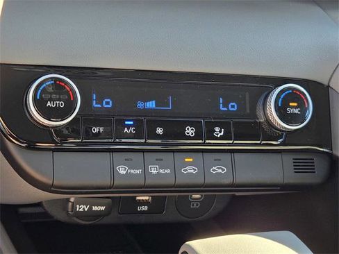 New 2026 Hyundai Elantra Sport w/ Cargo Package image 21