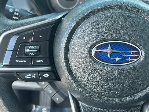 Used 2023 Subaru Impreza 2.0i Premium AWD/4WD image 19