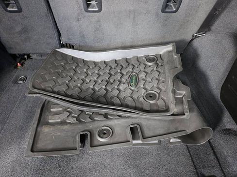 Used 2019 Jeep Wrangler Unlimited Rubicon w/ LED Lighting Group image 31