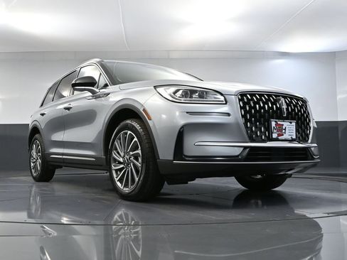 Used 2024 Lincoln Corsair Reserve image 51