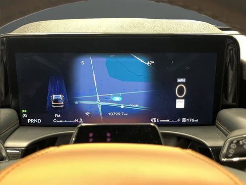 Used 2025 Lincoln Aviator Black Label image 19