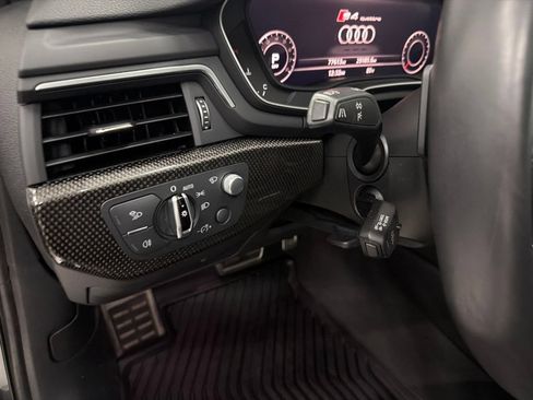 Used 2018 Audi S4 Prestige AWD/4WD image 20