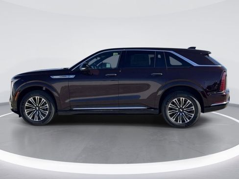 New 2026 Cadillac Escalade IQ Luxury 1 AWD/4WD image 7