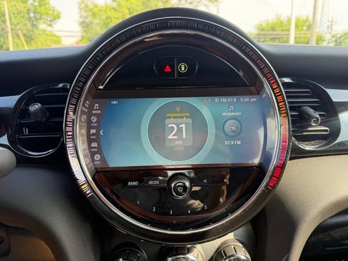Used 2024 MINI Cooper S FWD image 34
