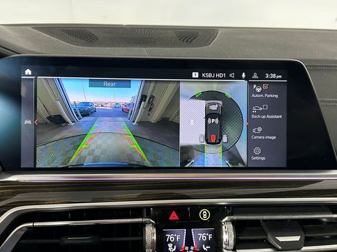 Used 2023 BMW X5 sDrive40i w/ Premium Package image 25