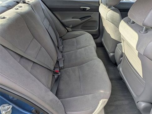 Used 2006 Honda Civic LX image 21