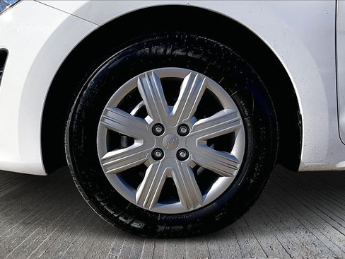 Certified 2023 Kia Rio S image 8