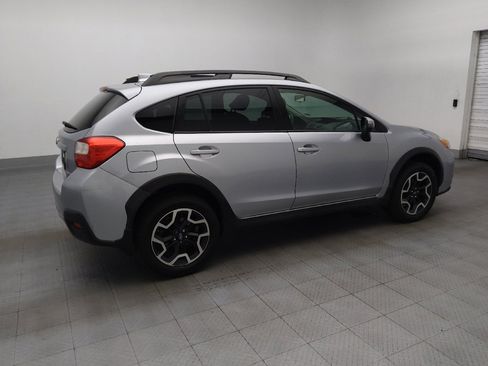 Used 2016 Subaru Crosstrek 2.0i Limited AWD/4WD image 10