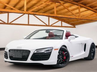 Used 2015 Audi R8 V8 AWD/4WD video 1