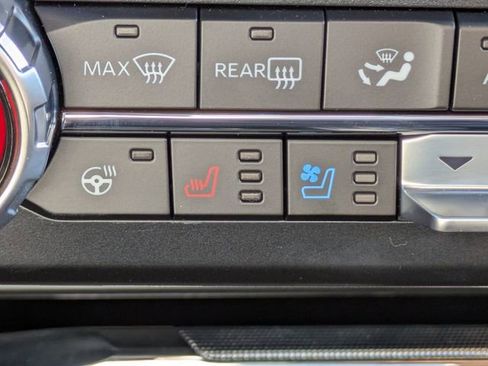 New 2026 Ford F350 Lariat w/ Lariat Ultimate Package AWD/4WD image 24