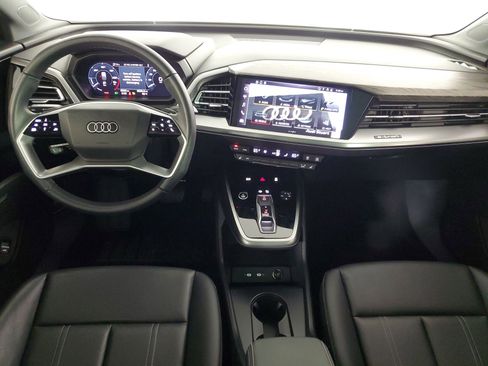 Certified 2024 Audi Q4 e-tron Premium image 49