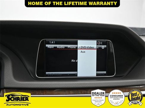 Used 2015 Mercedes-Benz E 350 4MATIC Wagon image 24