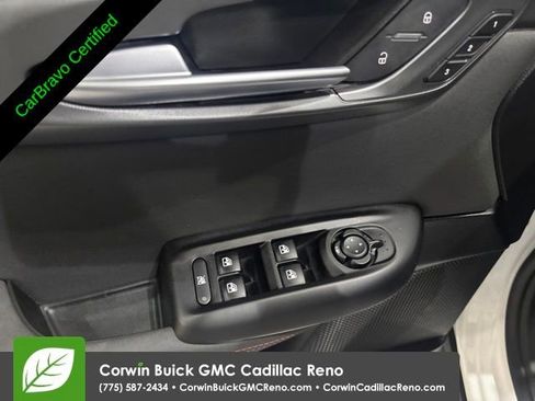 Used 2024 Dodge Hornet R/T AWD/4WD image 13