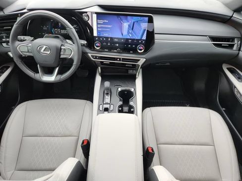 Used 2025 Lexus RX 350 Premium Plus w/ Convenience Package FWD image 24