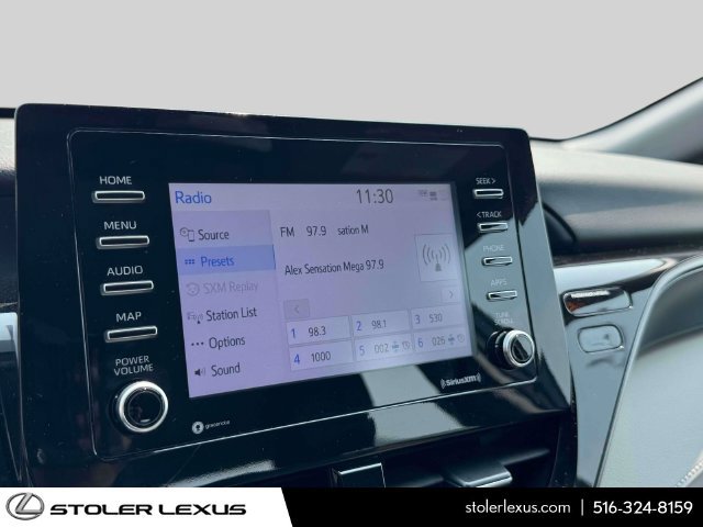 Used 2024 Toyota Camry LE w/ Cold Weather Package AWD/4WD image 32