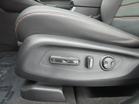 Certified 2026 Honda CR-V Sport-L image 28