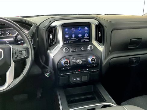 Used 2020 GMC Sierra 1500 Elevation w/ Elevation Value Package RWD image 7