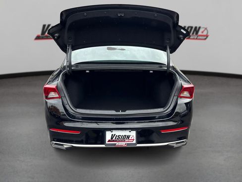 Used 2022 Kia K5 LXS image 11