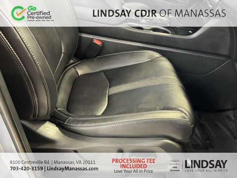 Used 2023 Honda Pilot Touring image 12