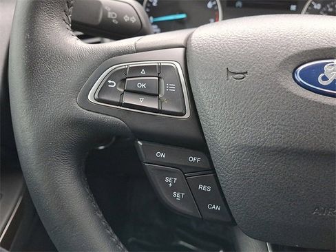 Certified 2019 Ford EcoSport SE w/ SE Convenience Package image 19