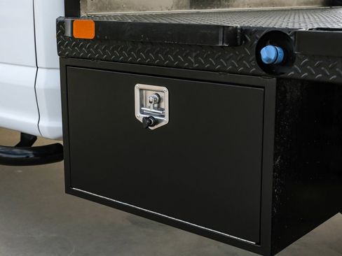 Used 2019 Ford F550 4x4 Crew Cab Super Duty image 46