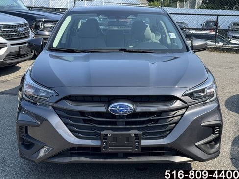 Used 2024 Subaru Legacy Premium AWD/4WD image 2