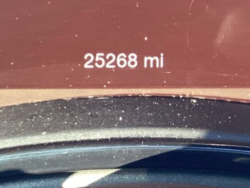 Used 2025 Dodge Durango GT AWD/4WD image 5