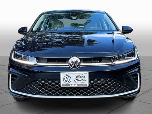 New 2026 Volkswagen Jetta S image 3