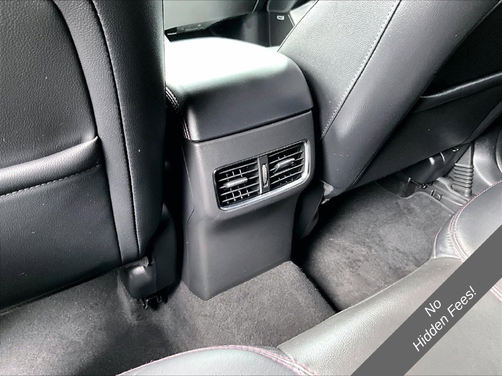 Used 2023 MAZDA CX-5 AWD 2.5 Turbo image 28