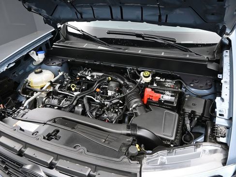 Used 2024 Ford Maverick Lariat w/ Black Appearance Package image 12