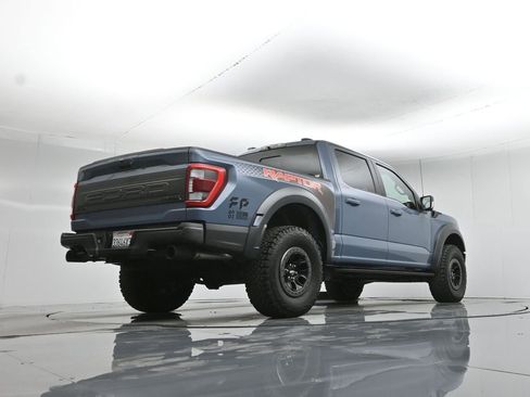 Used 2023 Ford F150 Raptor image 50