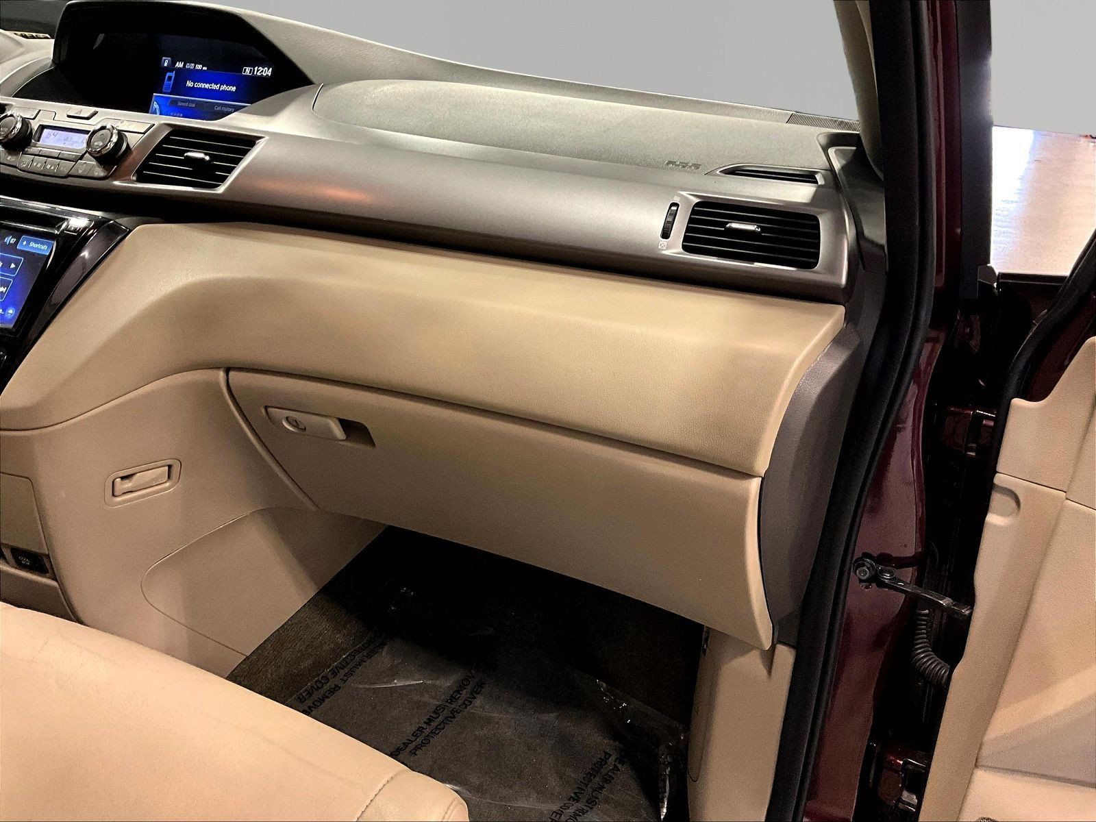 Used 2014 Honda Odyssey EX-L image 27